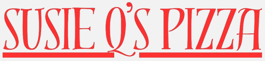Susie Q's Pizza