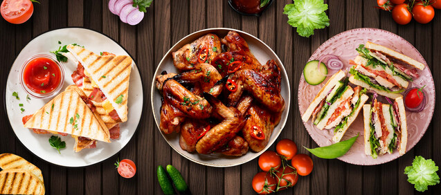 Cherylles kitchen llc