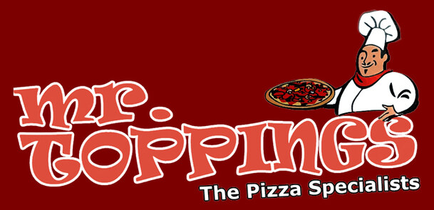 Mr Toppings