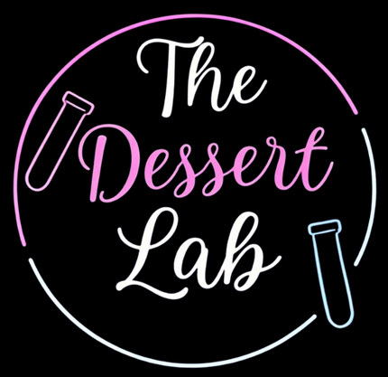 The Dessert Lab