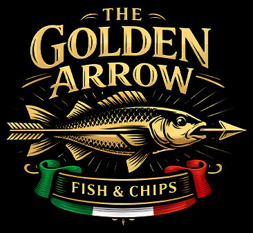 The Golden Arrow