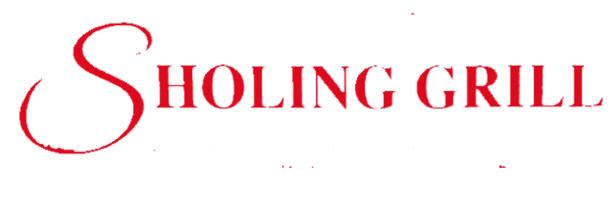 Sholing Grill