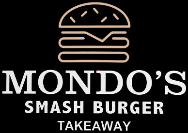 Mondos Smash Burger