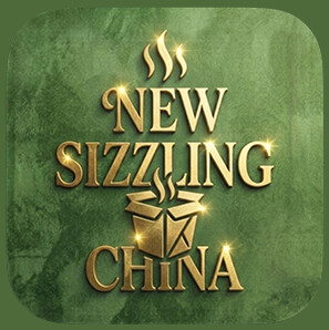New Sizzling China