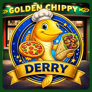 Golden Chippy