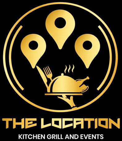 The Location Kitchen Grill And Events