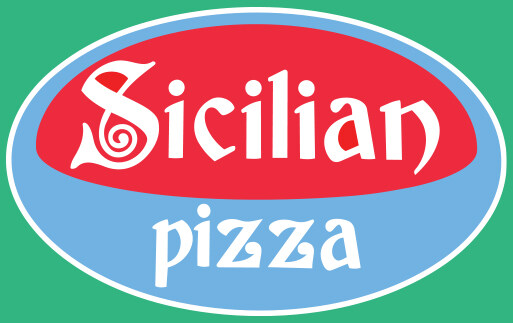 Sicilian Pizza