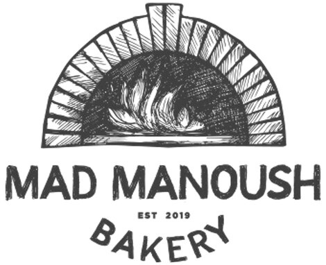 Mad Manoush Ed. Square