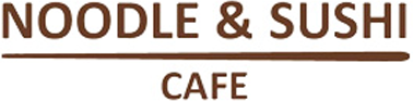 Noodle Sushi Cafe