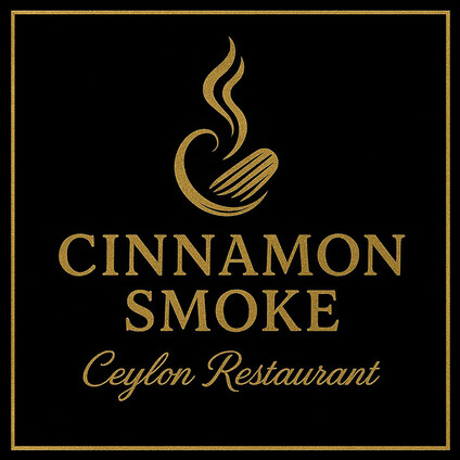 Cinnamon Smoke Ceylon Restaurant