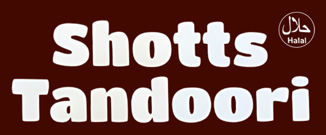 Shotts Tandoori