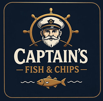 Captain's Fish & Chips