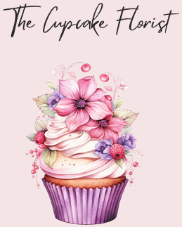 The Cupcake Florist