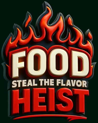Food Heist