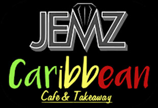 Jemz Caribbean Cafe