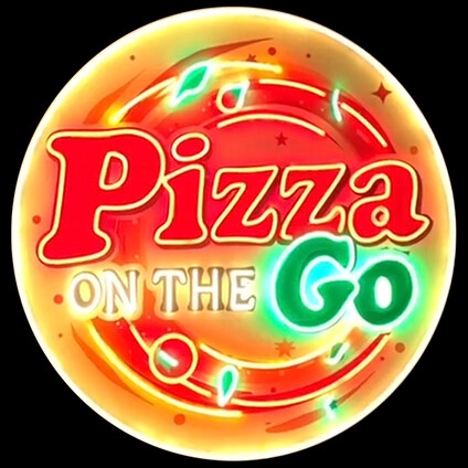 Pizza On The Go