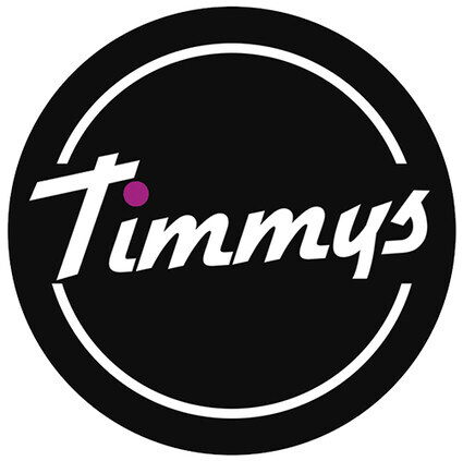 Timmy's Barnsley