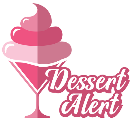 Dessert Alert
