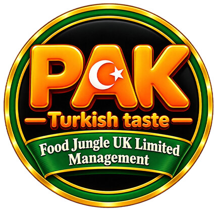 Turkish Taste