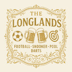 The longlands bar - menu