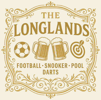 The Longlands Bar
