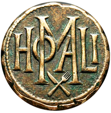 Homali