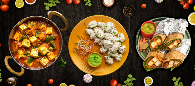 Punjabi chaap corner manurewa