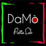 Damo pasta lab 21st street - menu
