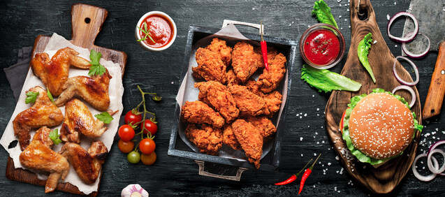 Crave castle bromwich