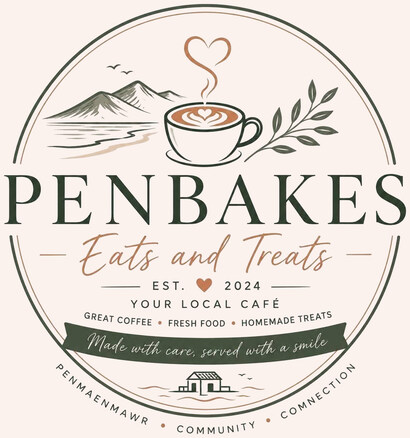 Pen Bakes Eats And Treats