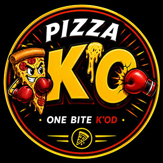 Pizza K'O