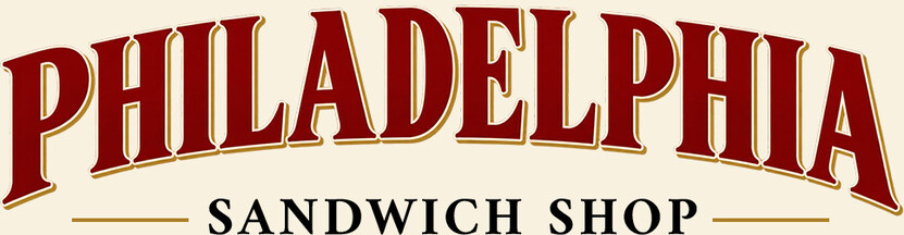 Philadelphia Sandwich Shop