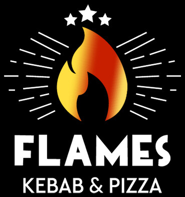 Flames Kebab & Pizza