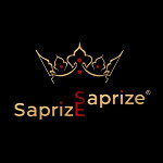 Saprize saprize - menu