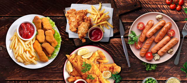 Blackmore's Fish & Chips