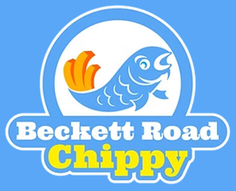 Beckett Road Chippy
