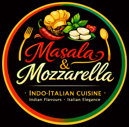 Masala & Mozzarella Restaurant