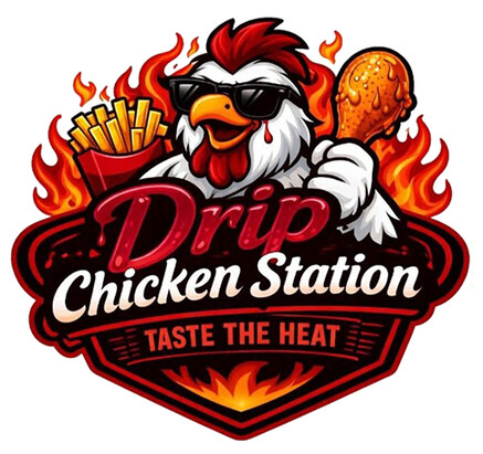 Drip Chicken Station