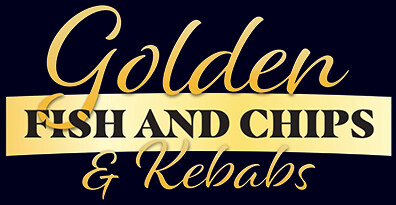 Golden Fish And Chips & Kebab