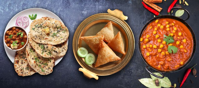 Amritsar sweets and catering