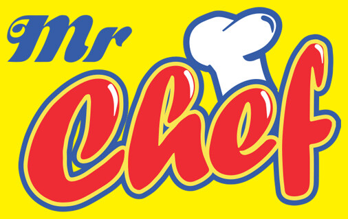 Mr . Chef