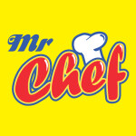 Mr . chef - menu