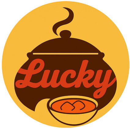 Lucky Biryani & Butter Chicken