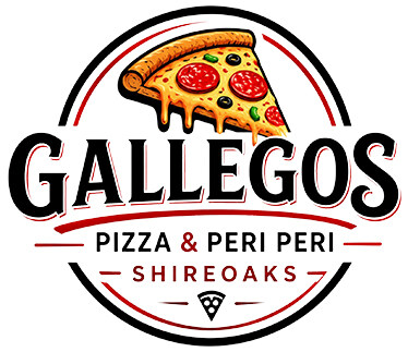 Gallego's Pizza & Peri Peri