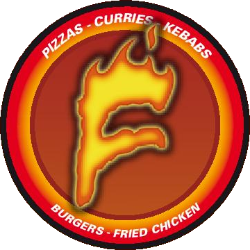 Flames Longton