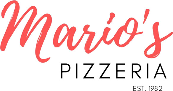 Mario's Pizza Oceanside