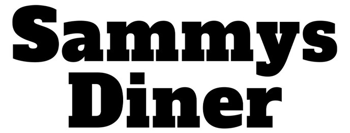 Sammys Diner