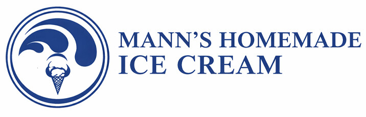 Mann's Homemade Ice Cream