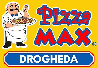 Pizza Max Drogheda
