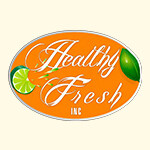 Healthy Fresh - Morris Park - menu